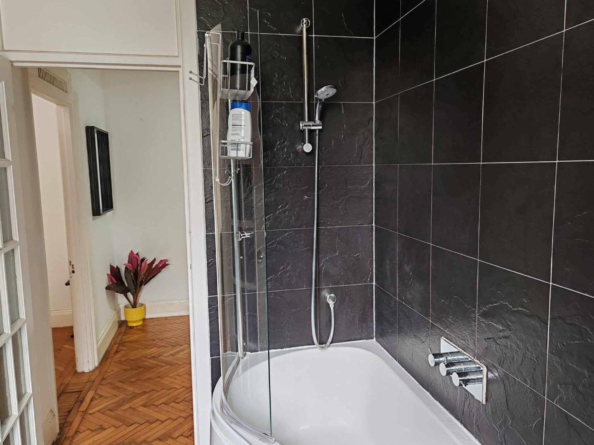 One Bedroom Apartment By Bayswater, Hyde Park Londra Exterior foto