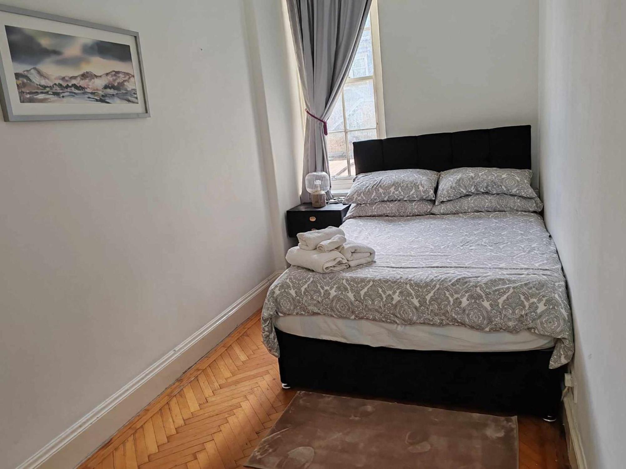 One Bedroom Apartment By Bayswater, Hyde Park Londra Exterior foto