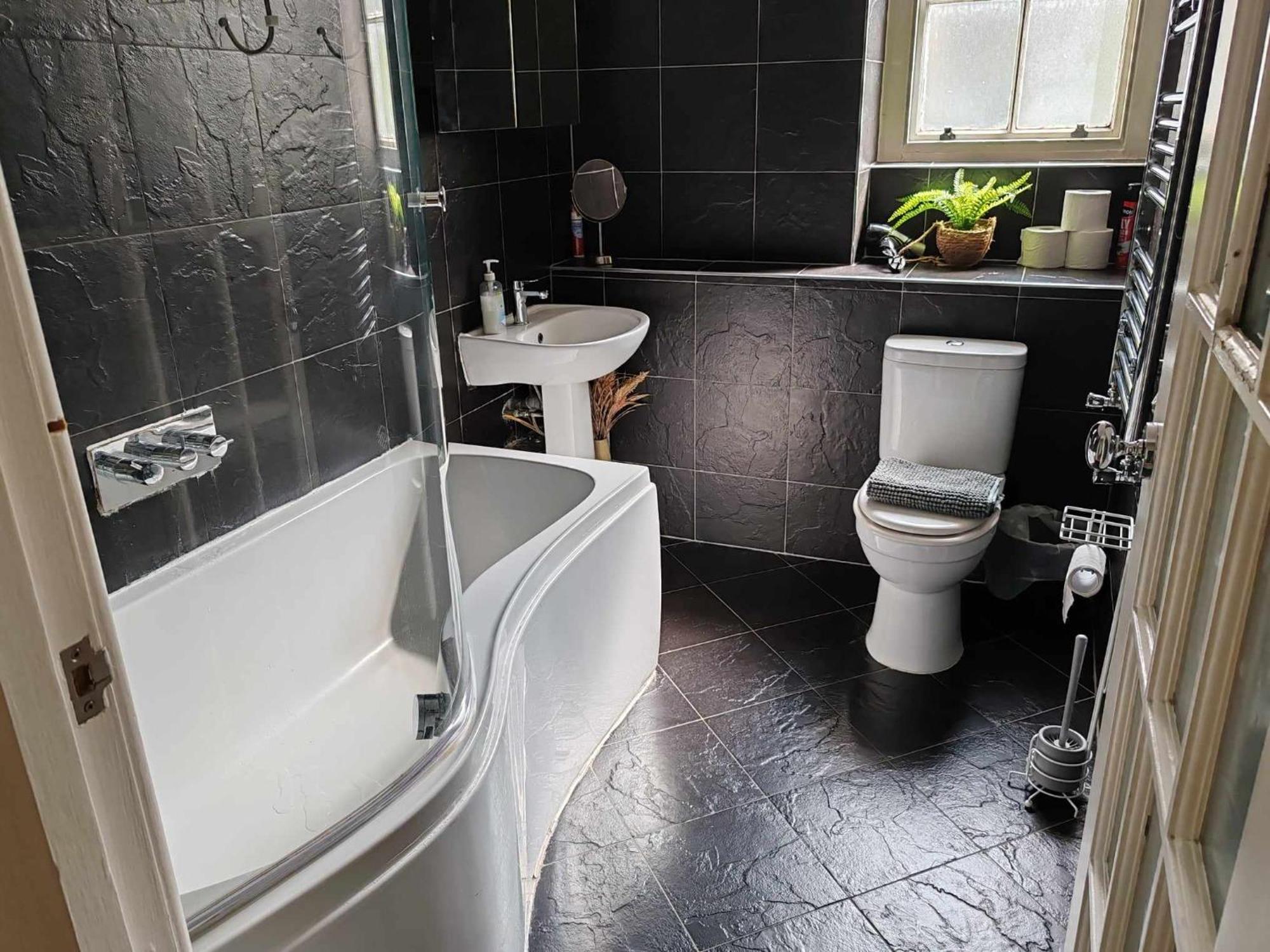 One Bedroom Apartment By Bayswater, Hyde Park Londra Exterior foto